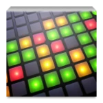 launchpad android application logo